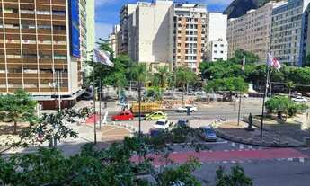 Imagem 6: Kitnet/Conjugado-À VENDA-Copacabana-Rio de Janeiro-RJ