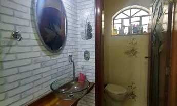 Imagem 6: Sobrado com 4 dormitórios, 330 m² - venda por R$ 2.180.000 ou aluguel por R$ 12.000/mês