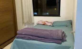 Imagem 2: Alugo apartamento mobiliado