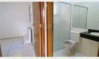 Imagem 3: Casa de condomínio para venda possui 89 metros quadrados com 2 quartos