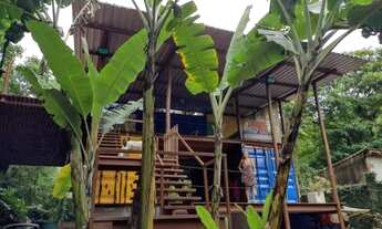 Imagem: SÃO SEBASTIÃO - Casa Padrão - BOIÇUCANGA