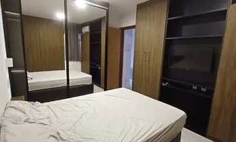 Imagem 3: Alugo charmoso 3/4 vista mar