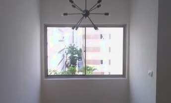 Imagem: Apartamento para aluguel tem 65 metros quadrados