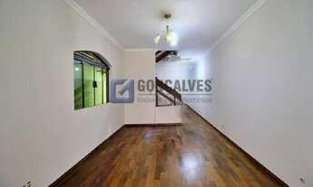 Imagem 7: SANTO ANDRE - Residential / Home - CAMPESTRE