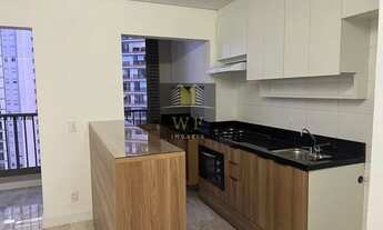 Imagem 2: Apartamento para Locação em Barueri, Alphaville Empresarial, 2 dormitórios, 1 banheiro, 1