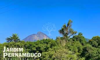 Imagem 6: Charmosa casa no Jardim Botânico com Linda Vista!