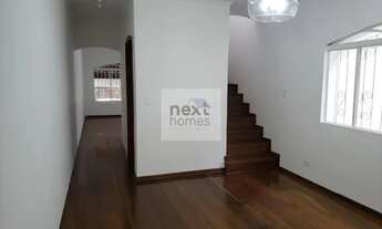 Imagem 2: Casa de 3 quartos para alugar no bairro Jardim Bonfiglioli