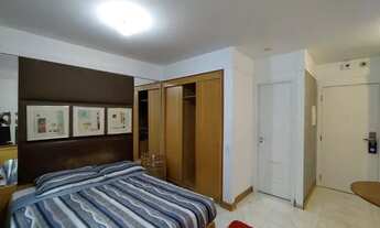 Imagem 2: Apartamento para aluguel tem 30 metros quadrados com 1 quarto em Consolação - São Paulo