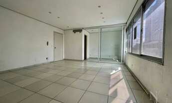 Imagem: Sala Comercial 36m - Chácara Califórnia