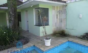 Imagem 6: Casa para venda com 300 metros quadrados com 5 quartos em Barra da Tijuca - Rio de Janeiro