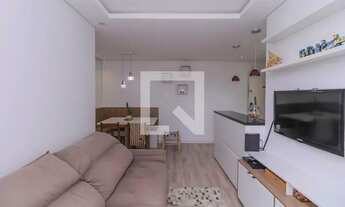 Imagem 3: Apartamento para Aluguel - Vila Prudente, 2 Quartos, 55 m2