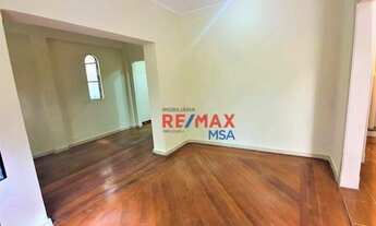 Imagem 7: Casa de Vila para locação em Higienópolis, disponibilidade para Comercial ou Residencial