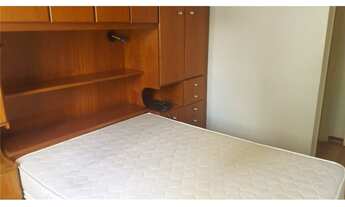 Imagem 3: Apartamento mobiliado no Jardim paulista