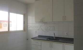 Imagem 3: Apartamento - Jardim Aquarius - Residencial New York - 130m² - 4 Dormitórios