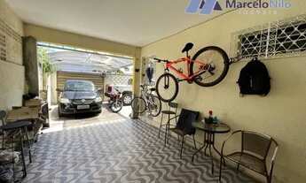 Imagem 4: Casa em Bairro Novo com 03 Quartos Sociais e Amplo Quintal