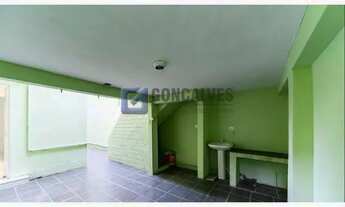 Imagem 3: SANTO ANDRE - Residential / Home - VILA ALPINA