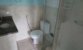 Imagem 5: Kitnet com 1 dormitório para alugar, 22 m² por R$ 620,01/mês - Piracicamirim - Piracicaba