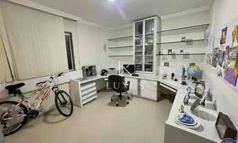 Imagem 6: Casa em condomínio fechado, 4 dormitórios, 369 m² - venda por R$ 3.200.000 ou aluguel por