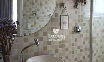 Imagem 6: Casa com 4 dormitórios à venda, 283 m² por R$ 1.800.000 - Morada da Praia - Bertioga/SP