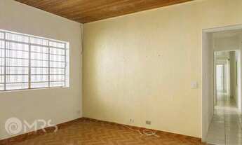 Imagem 3: Casa para locação na Lapa de Baixo - São Paulo