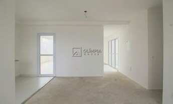 Imagem 5: Cobertura Venda Brooklin 130 m² 2 Dormitórios