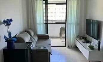 Imagem 3: Apartamento 02 Dorm. em Imbuí - Salvador