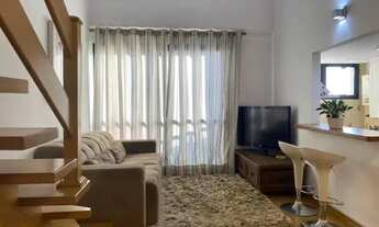 Imagem 4: Apartamento para aluguel tem 51 metros quadrados com 1 quarto em Paraíso - São Paulo - SP