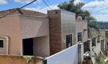 Imagem 3: Casa de alvenaria