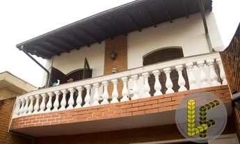 Imagem 2: Sobrado B. Barcelona - SCS