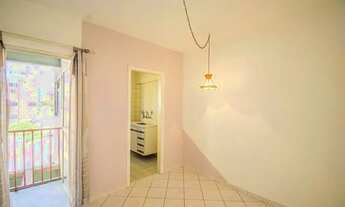 Imagem 3: Apartamento para Aluguel - Centro, 1 Quarto, 37 m2