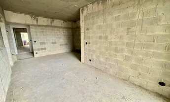 Imagem 4: Apartamento com 3 dormitórios à venda, 112 m² por R$ 750.000,00 - Caiçara - Praia Grande/S