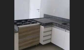 Imagem 2: Apartamento para aluguel 1 quarto em Jockey semi