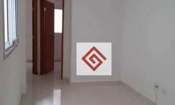 Imagem 5: Apartamento com 2 dormitórios, 43 m² - venda por R$ 265.000,00 ou aluguel por R$ 1.410,00