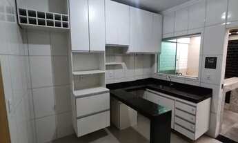 Imagem 2: Contagem - Casa Padrão - Alvorada