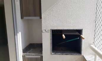 Imagem 7: LONDRINA - Apartamento Padrão - Gleba Palhano