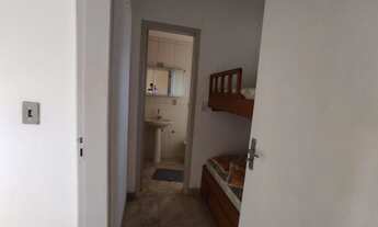 Imagem 7: Apartamento 01 Dorm e meio - Bairro CAPÃO NOVO