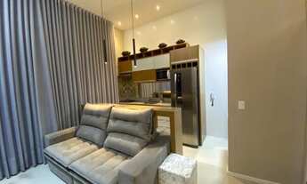 Imagem 2: Apartamento de Luxo