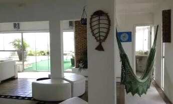 Imagem 4: Apartamento com 3 dormitórios à venda, 252 m² por R$ 1.800.000,00 - Petrópolis - Natal/RN