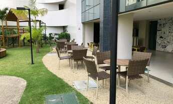 Imagem 4: Apartamento para aluguel com 54 metros quadrados com 2 quartos em Boa Viagem - Recife - PE