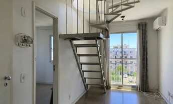 Imagem 2: SãO LEOPOLDO - Apartamento Padrão - Santos Dumont