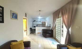 Imagem 2: Casa para aluguel, 2 quartos, Osvaldo Rezende - Uberlândia/MG