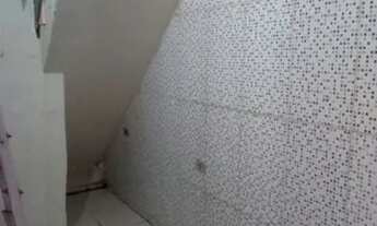 Imagem 5: Casa com 1 dormitório para alugar, 45 m² por R$ 500,00/mês - Jardim da Conquista - São Pau