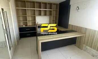 Imagem 5: APARTAMENTO 533 MTS2 COM 05 SUITES POR 1.600 MIL REAIS/MÊS