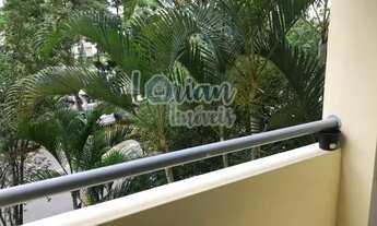 Imagem 4: APTO 56M² | 2 DOMITÓRIOS