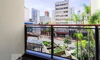 Imagem 7: Apartamento para Aluguel - Pinheiros, 2 Quartos, 65 m2