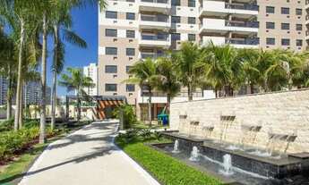 Imagem 2: Apartamento para Venda em Rio de Janeiro, Barra da Tijuca, 2 dormitórios, 1 suíte, 2 banhe