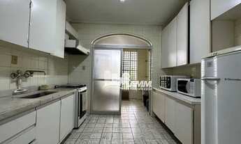 Imagem 7: Apartamento com 3 suítes para alugar, 1 m² por R$ 4.200/mês - Praia das Pitangueiras - Gua