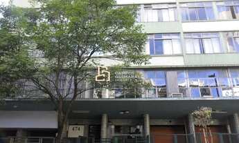 Imagem: Apartamento para aluguel, 2 quartos, Centro