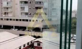 Imagem 2: Apartamento para Venda em São Paulo / SP no bairro Interlagos