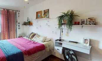 Imagem 5: Apartamento com 2 Dormitórios, 58 m² para venda R$ 315.000,00 em Santo Amaro - São Paulo